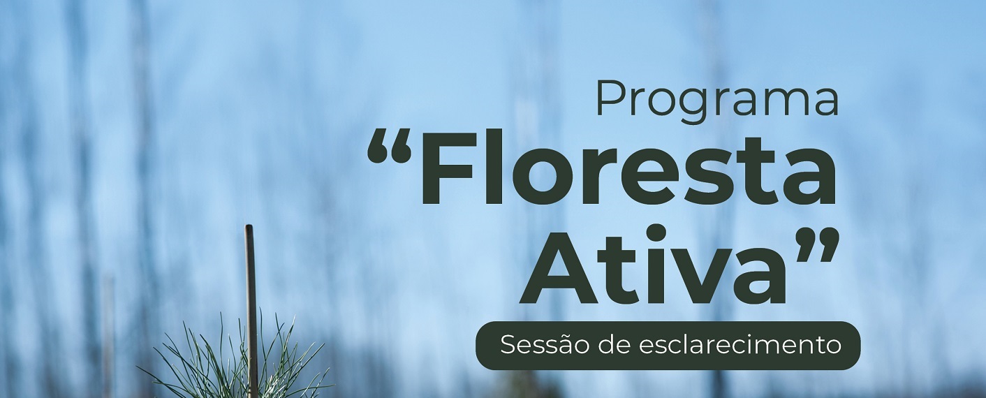 Sessão de Esclarecimento - Programa