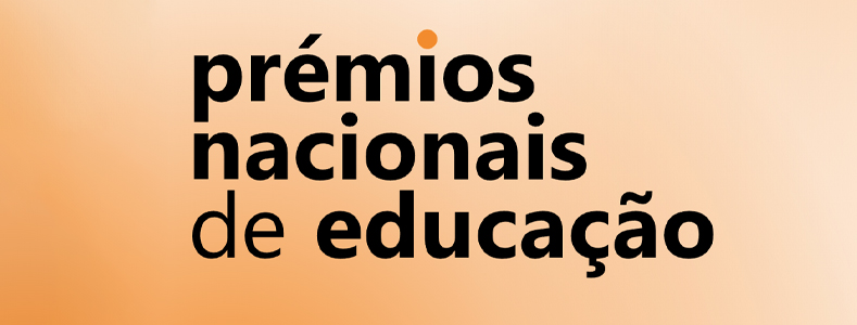 Menção Honrosa nos Prémios Nacionais de Educação