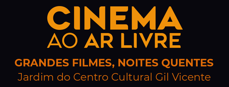 Noites de Cinema ao Ar Livre voltam ao Sardoal