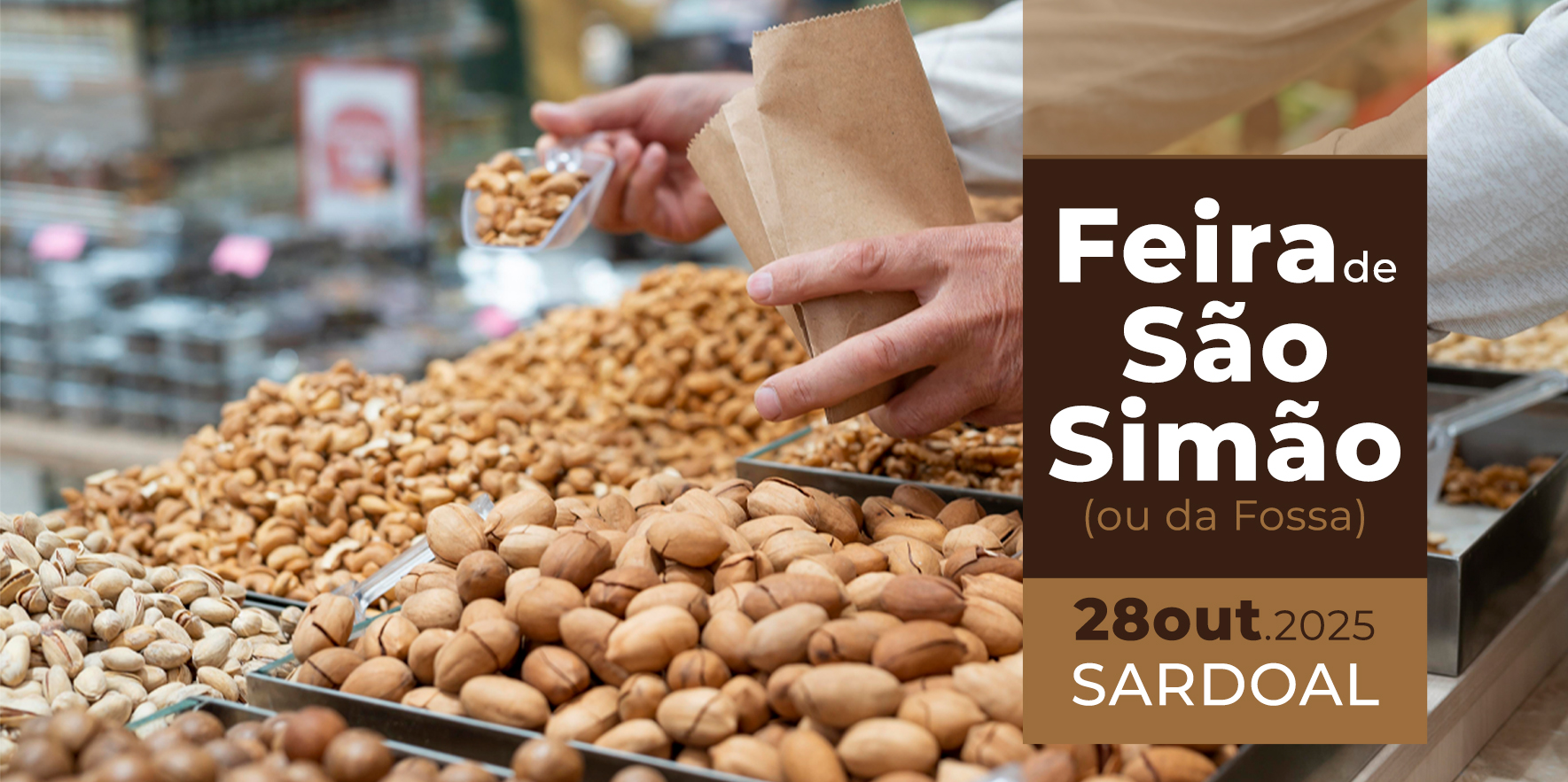 Feira de S. Simão (ou da Fossa)