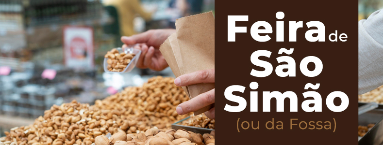 Feira de S. Simão (ou da Fossa)