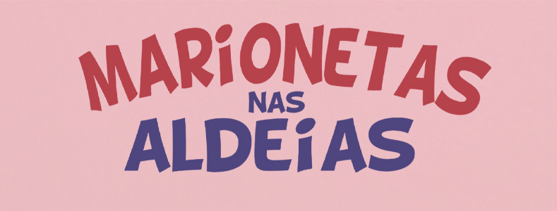 Teatro de Marionetas volta às aldeias do Concelho 