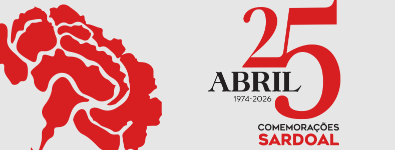 25 de Abril comemorado em Sardoal 