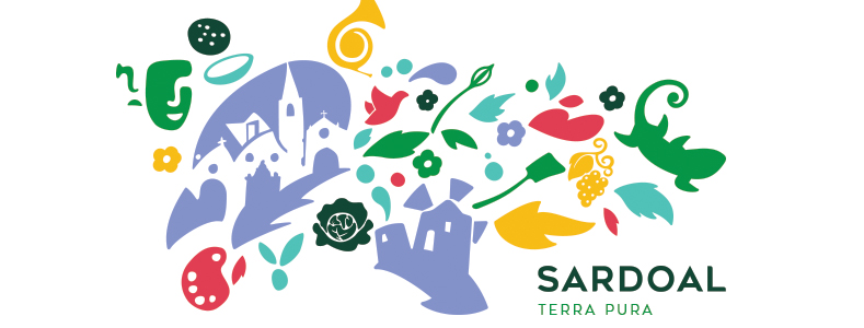 Sardoal na Feira Nacional  de Agricultura em Santarém 