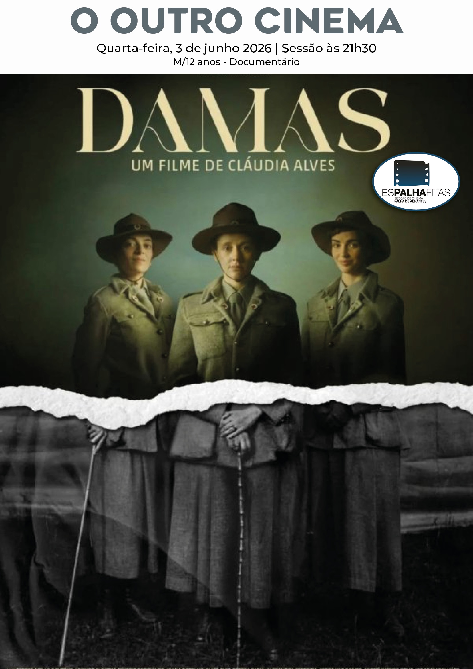 Cinema “Damas”