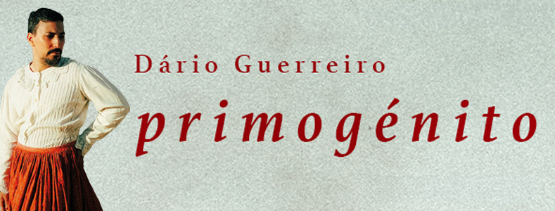 Humorista Dário Guerreiro apresenta “Primogénito” no Centro Cultural Gil Vicente