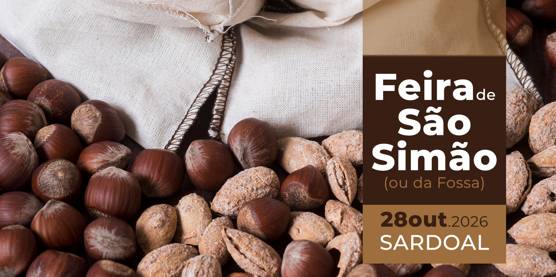 Feira de S. Simão regressa à Vila  com nova localização