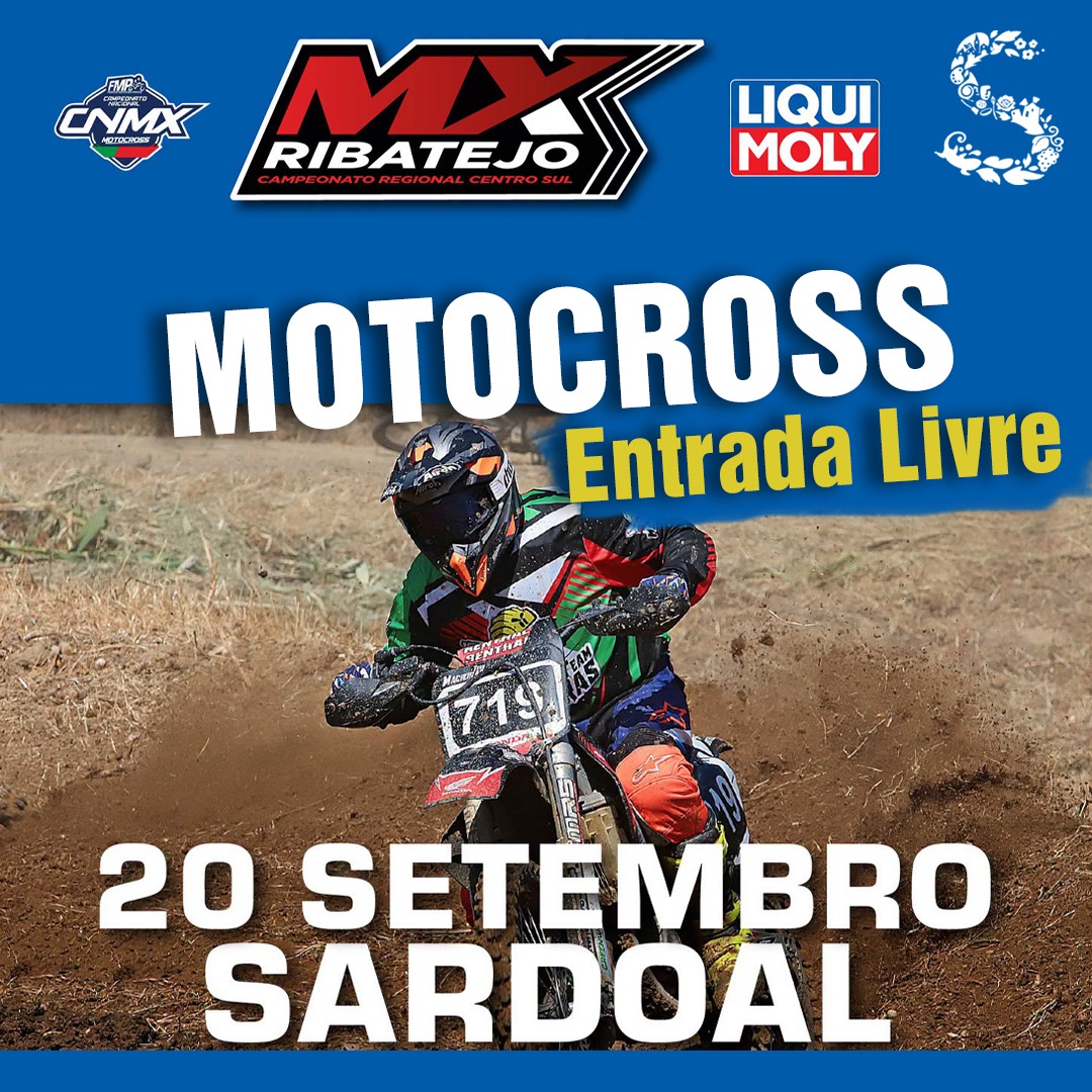 MOTOCROSS