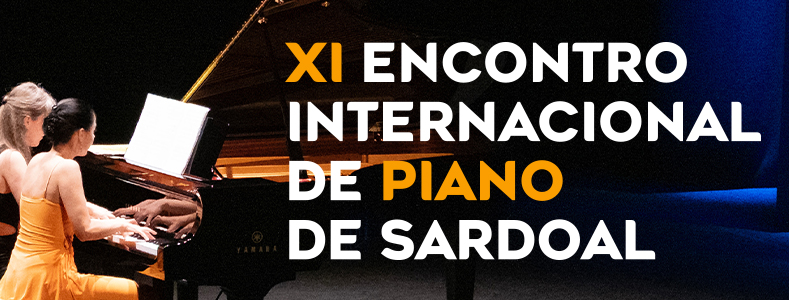 XI Encontro Internacional de Piano