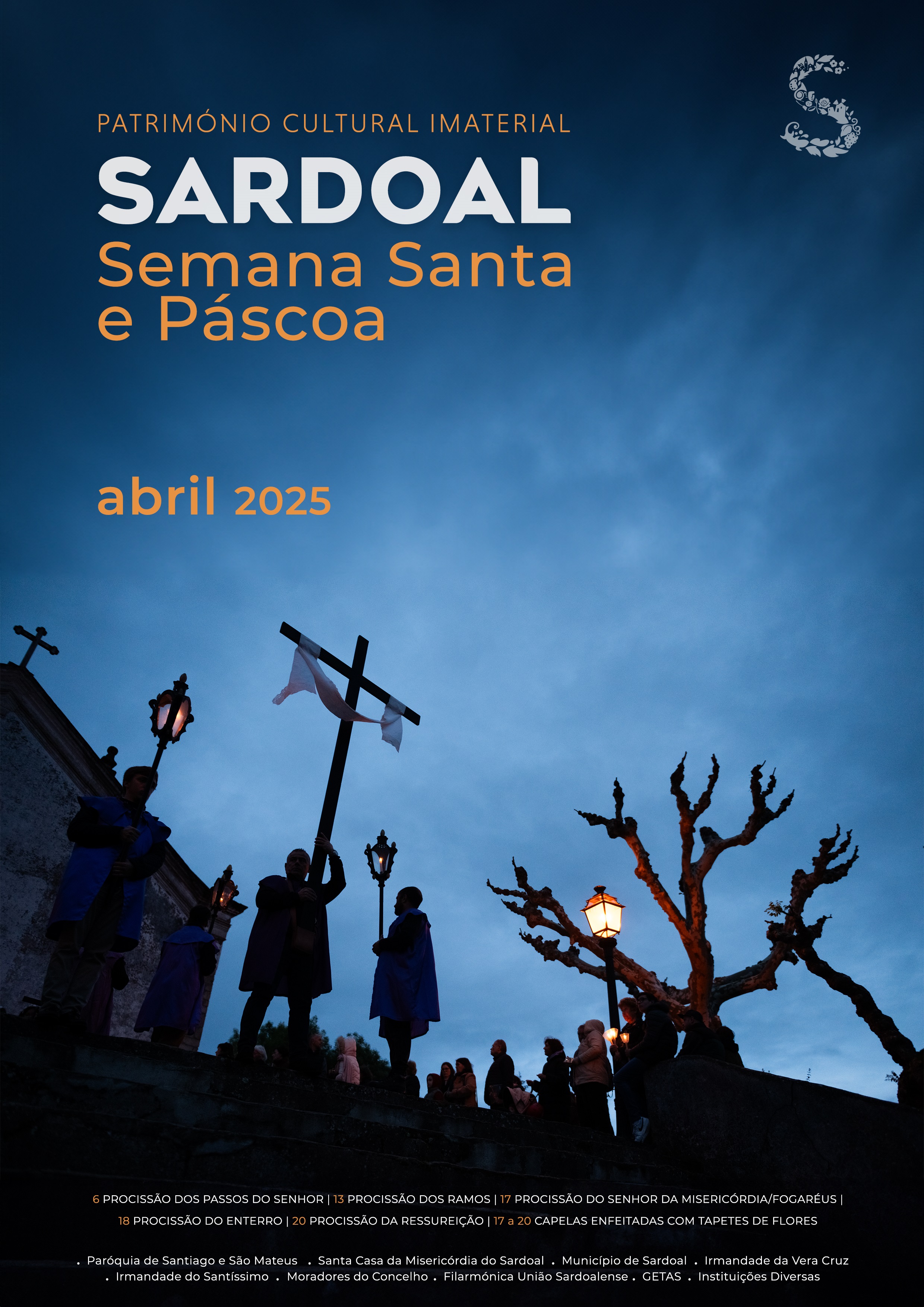 Procissão dos Passos do Senhor