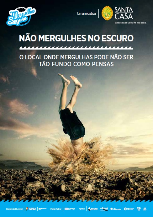 mergulho