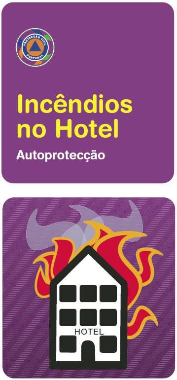 incendios no hotel
