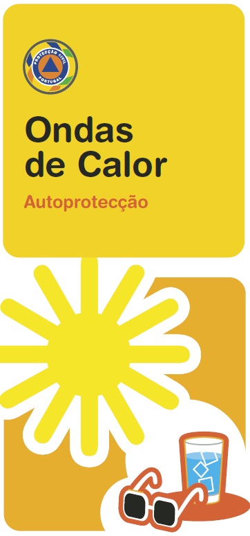 ondas calor