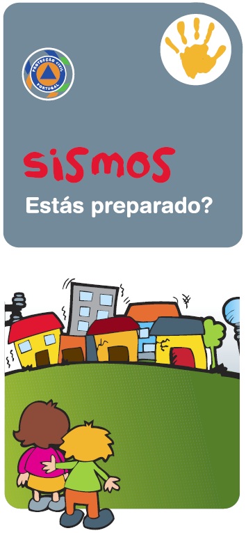 sismos preparado