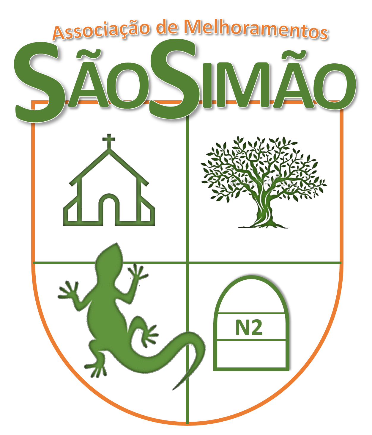 Logo AMSS