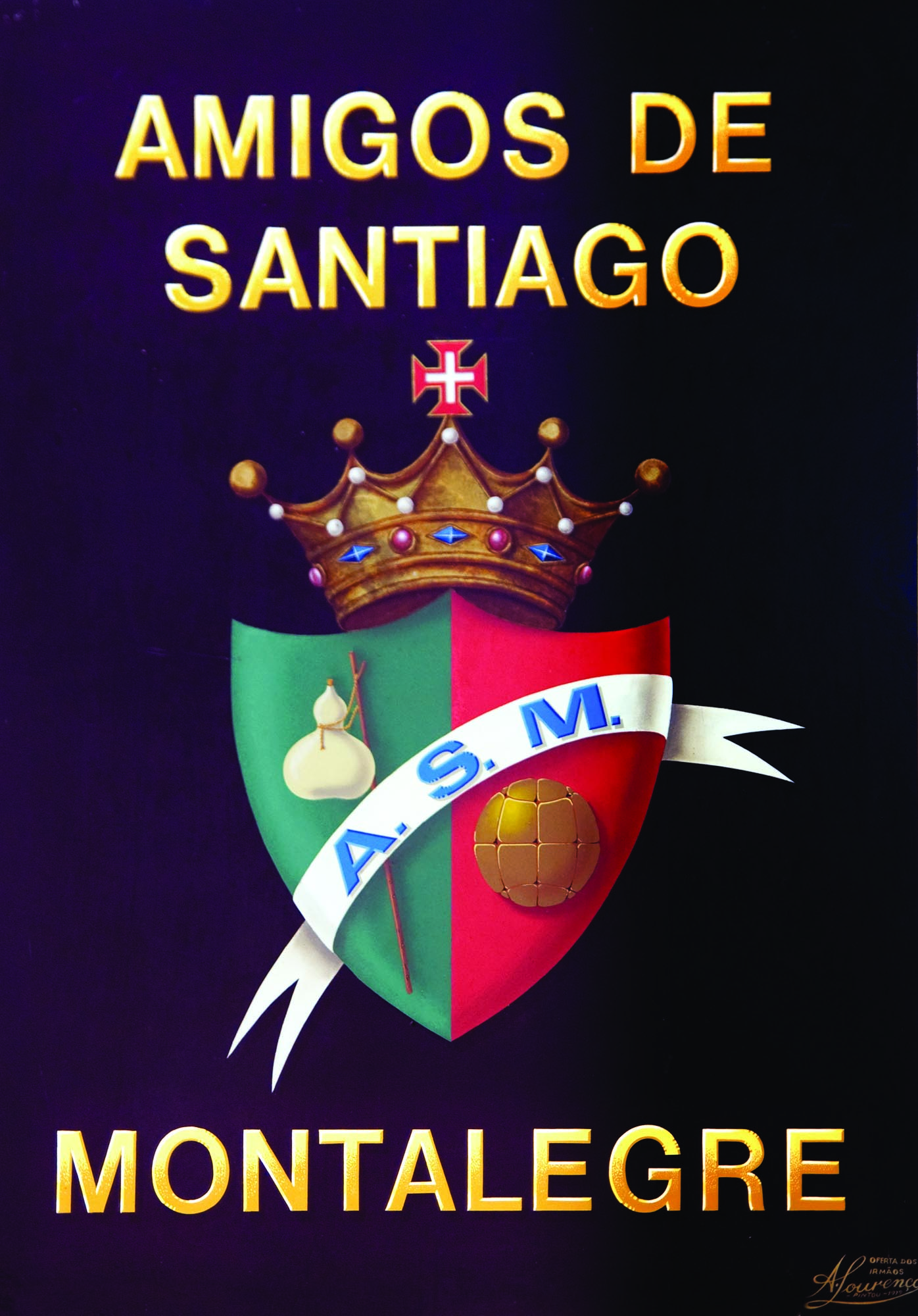 logo montalegre