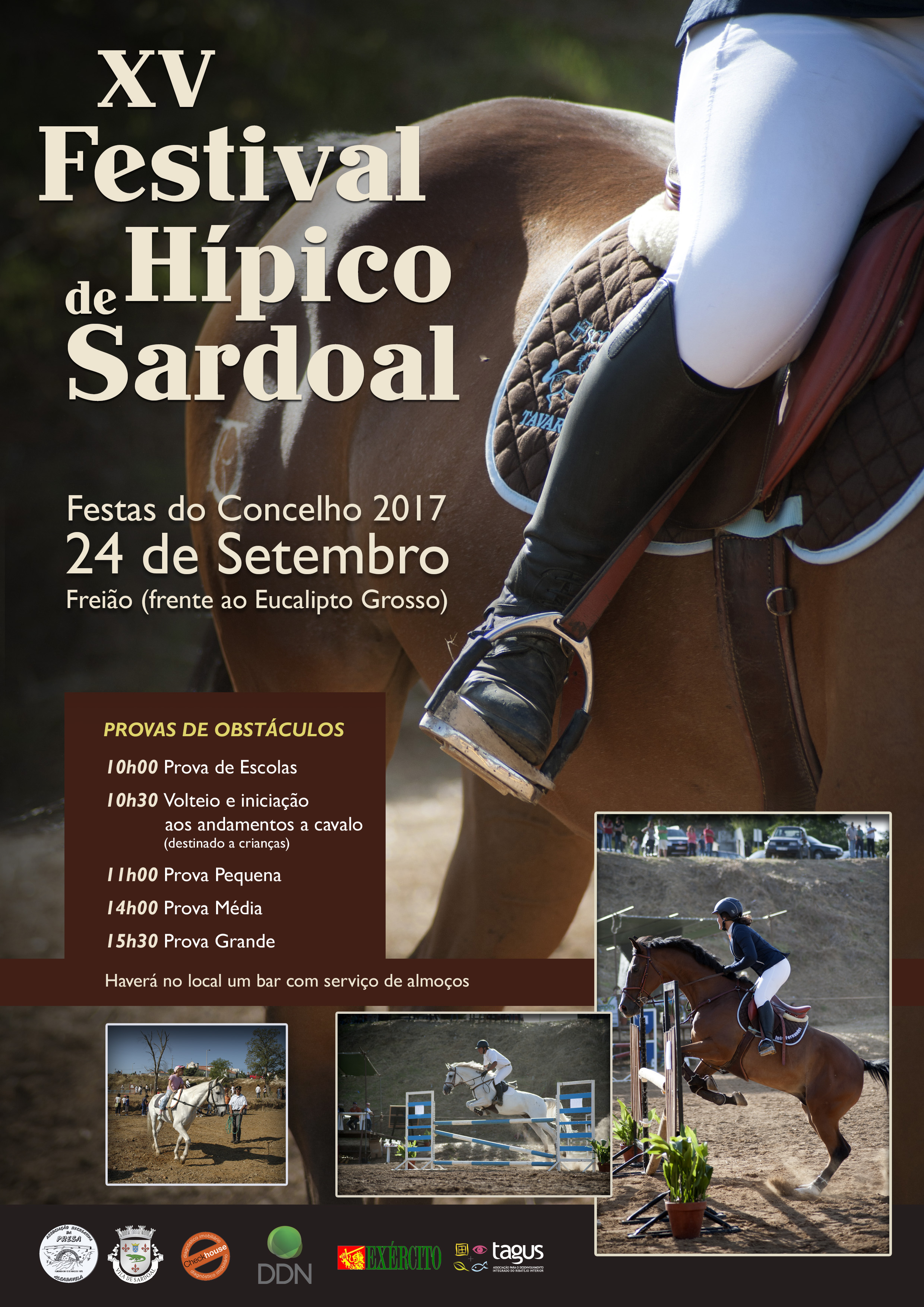 festival hipico 2017 final