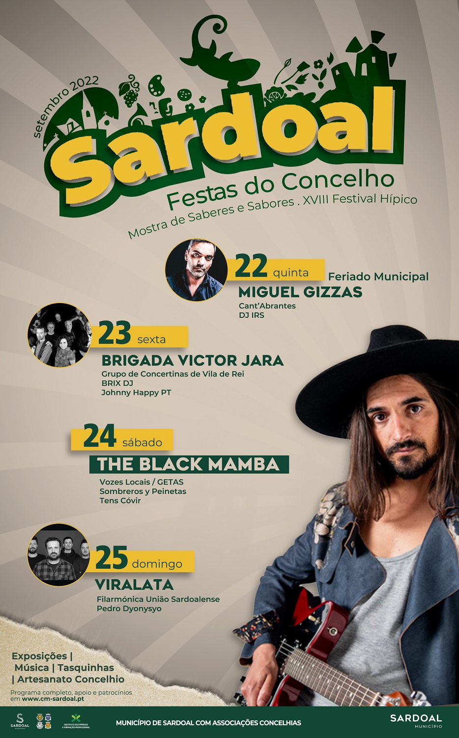cartaz sardoal 2022 finalissimo programa FINAL
