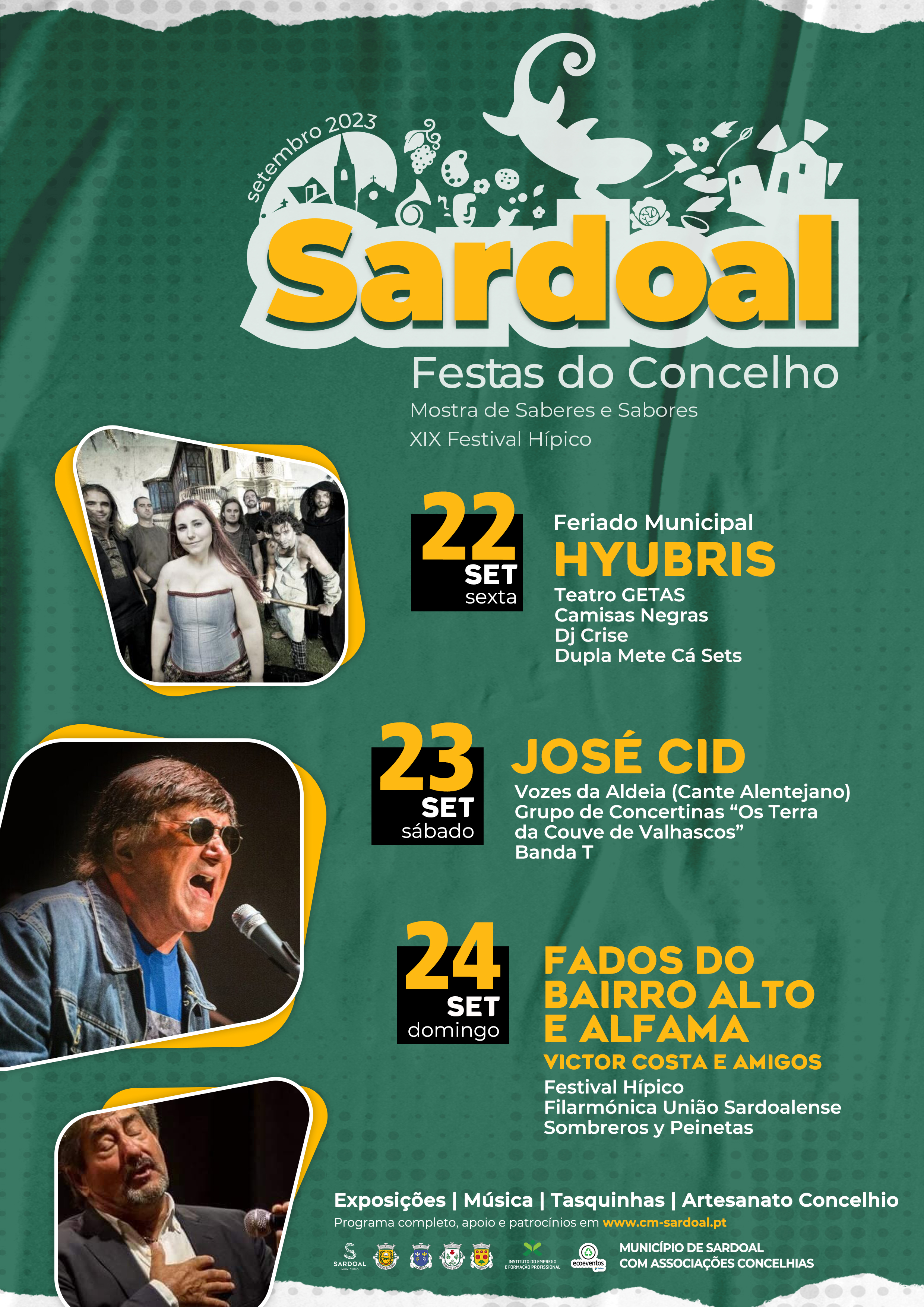 festas 2023 cartaz FINAL