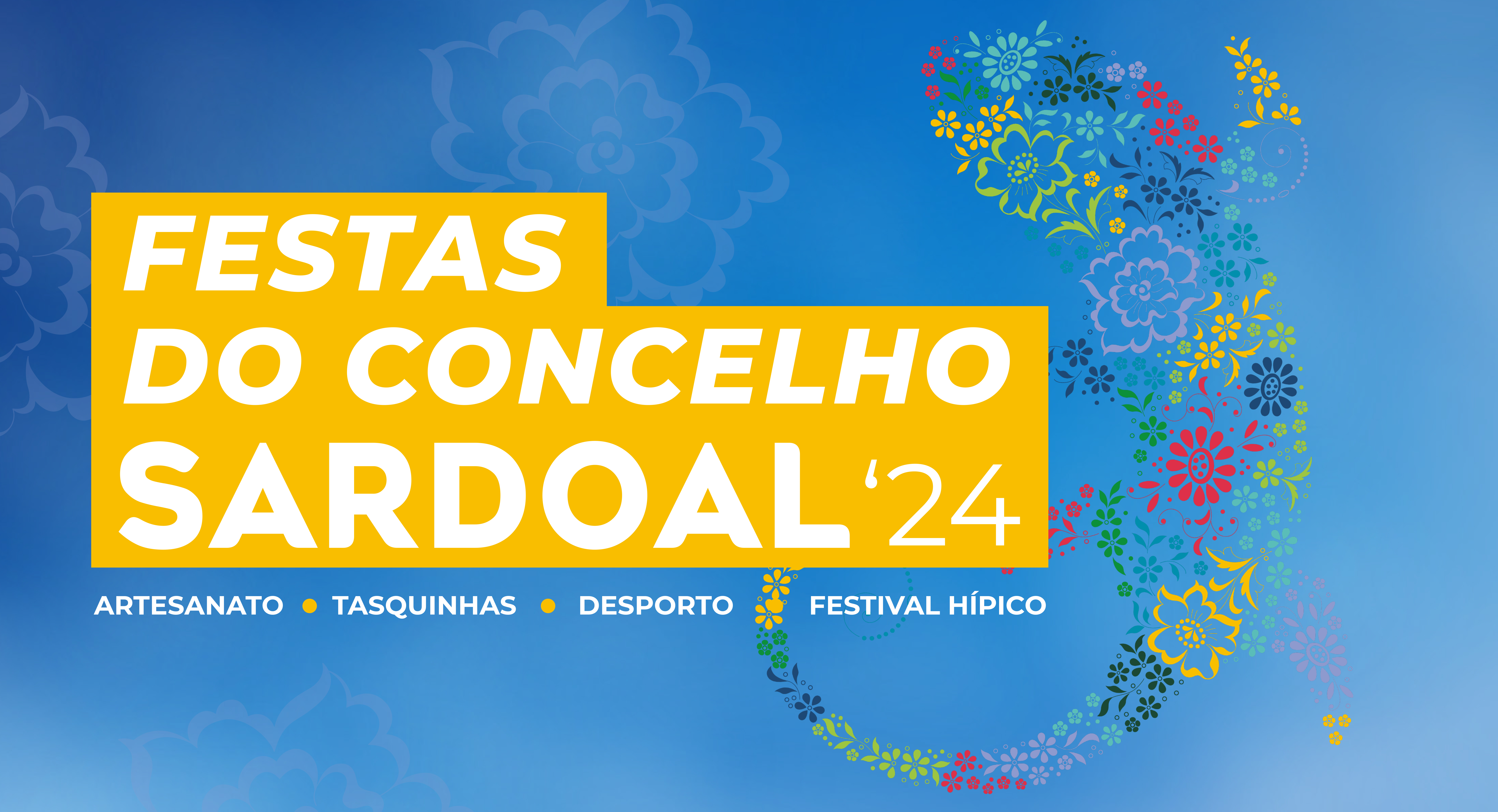 Município entrega distinções no Dia do Concelho