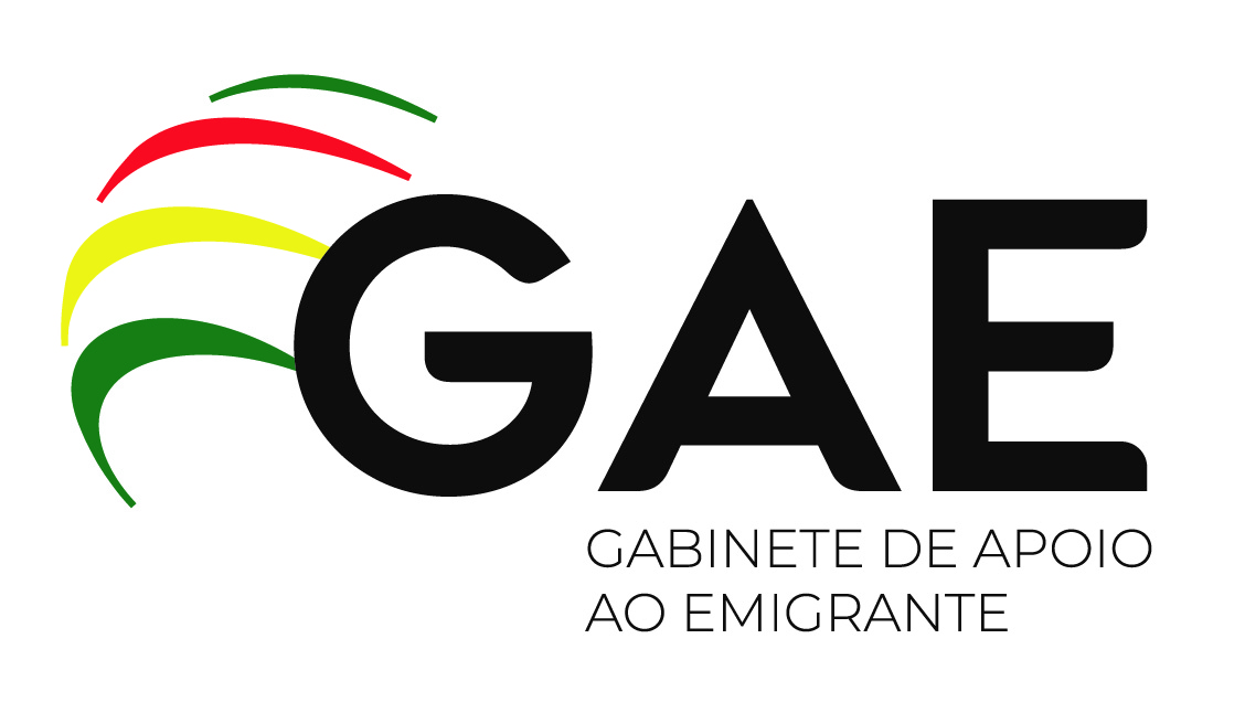 GAE logotipo