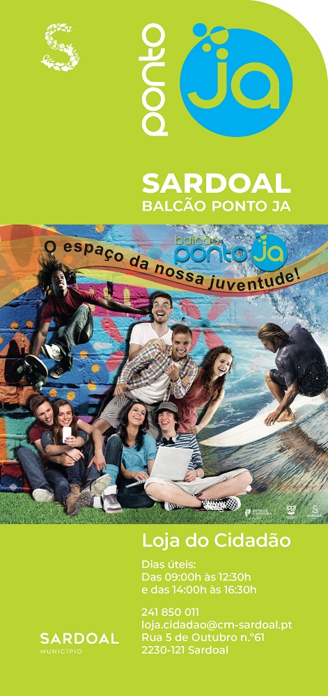 folheto ponto ja 2018