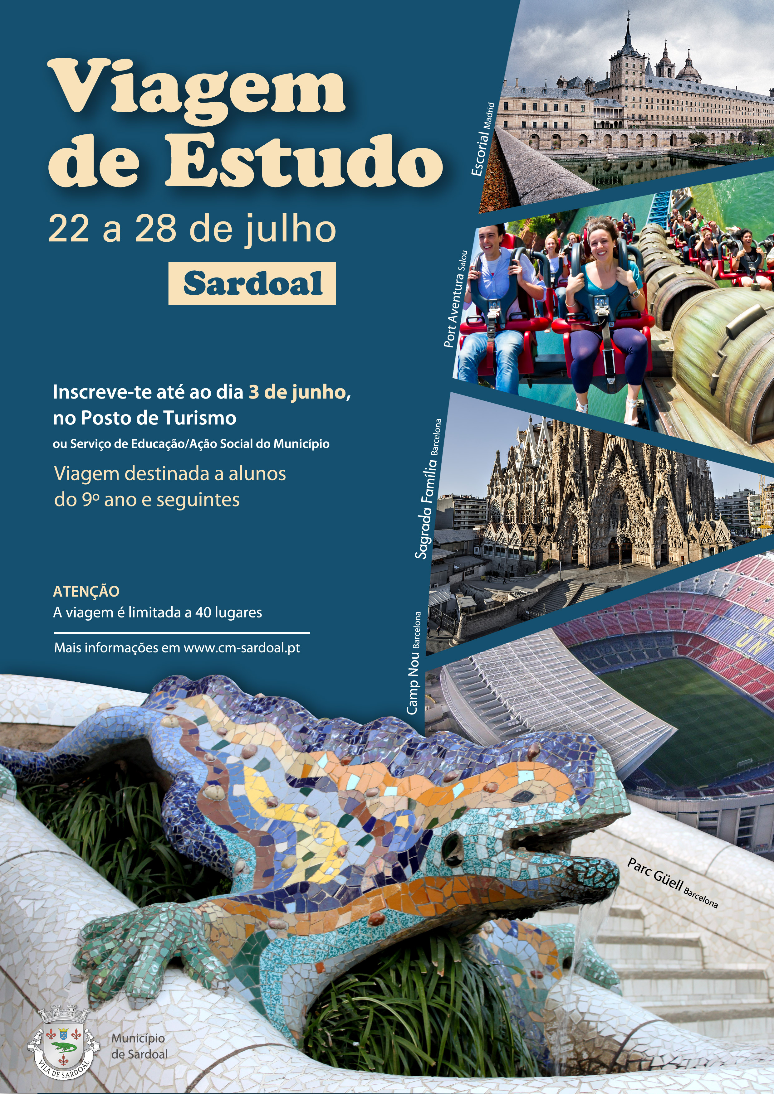 cartaz visita estudo 2016 final