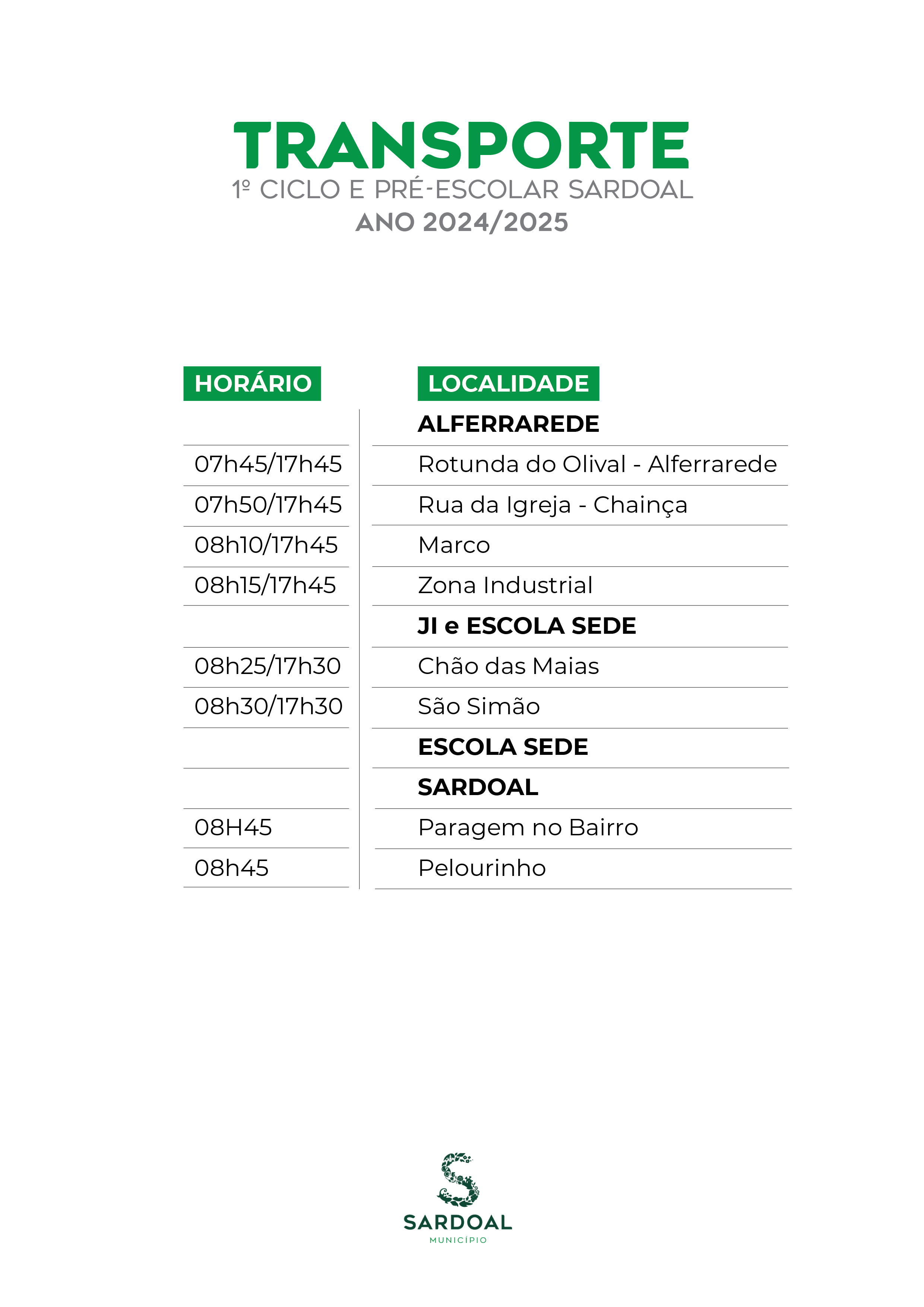 transporte escolar 2023 24