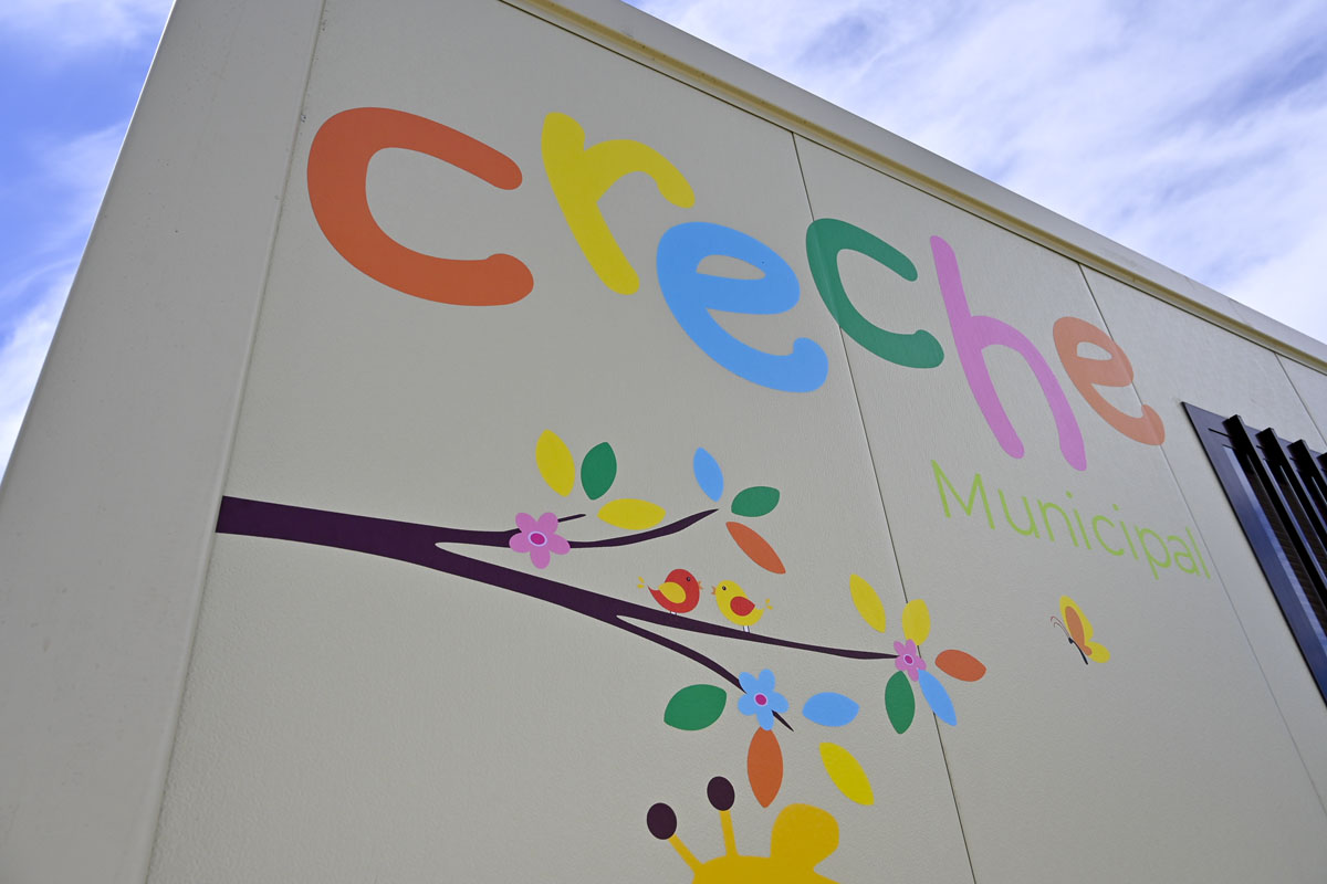 Creche
