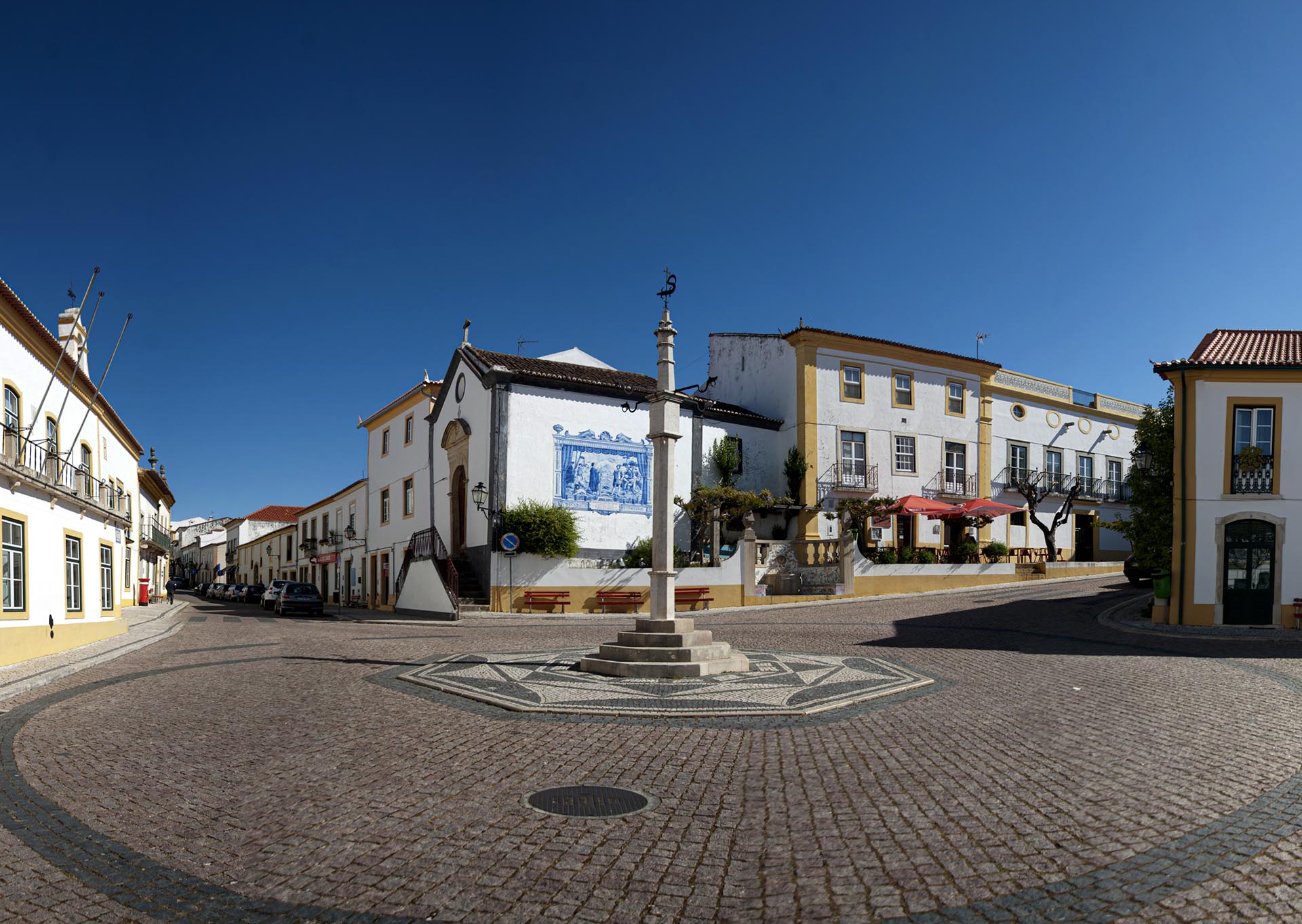 caracterizacao