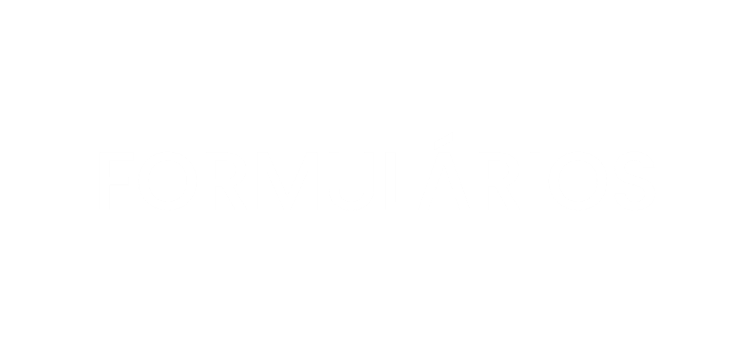Formulários