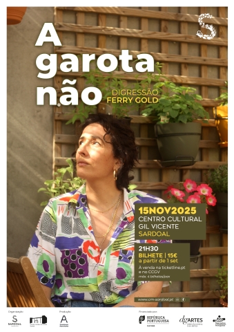 “A Garota Não”