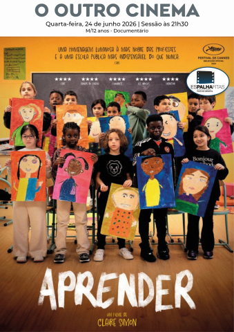 Cinema “Aprender”