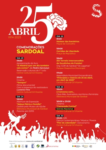 Exposição “Adeus, Pátria e Família”