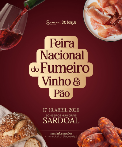 Feira Nacional do Fumeiro, Vinho e Pão