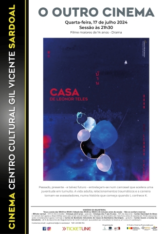 Cinema “Casa”