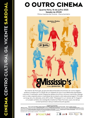 Cinema “Mississipis”