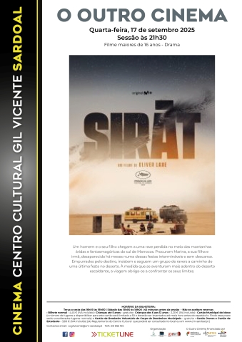 Cinema - 
