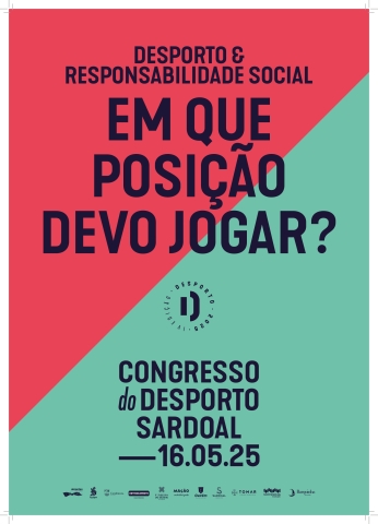 Congresso do Desporto