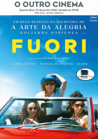 Cinema “Fuori”