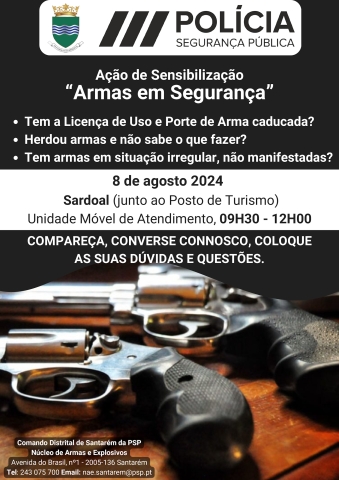 polícia