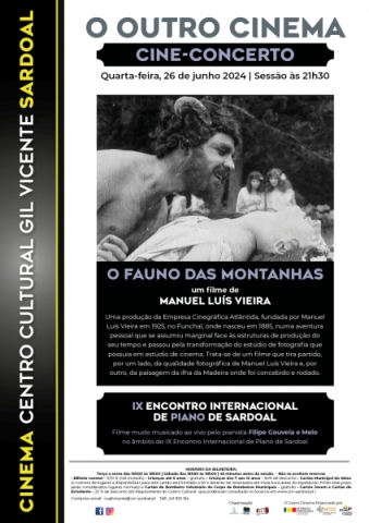 O outro cinema