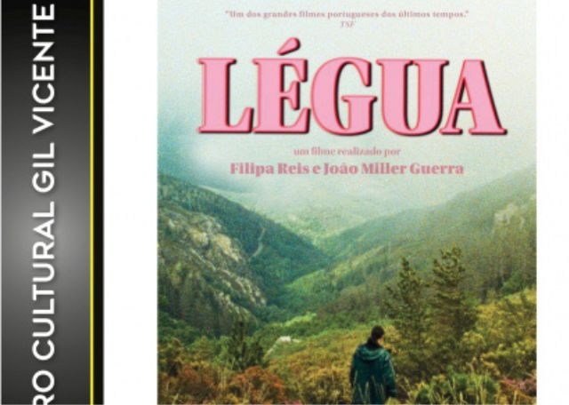 Cinema – Légua