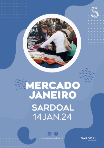 Mercado de Janeiro