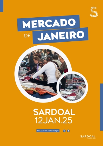 Mercado de Janeiro