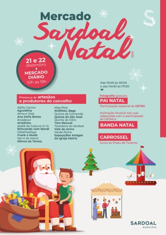 Mercado de Natal