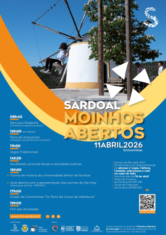 Dia Nacional dos Moinhos