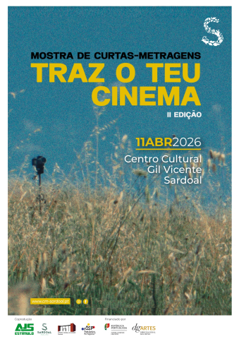 Traz o Teu Cinema