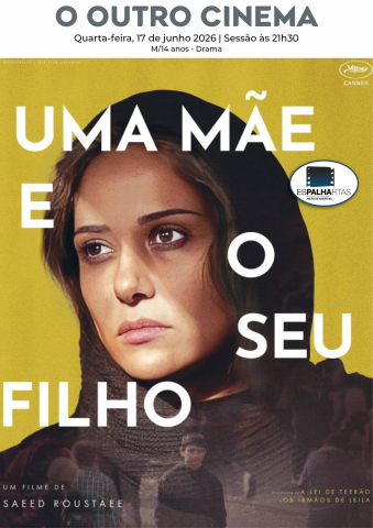 Cinema “Uma Mãe e o seu Filho”