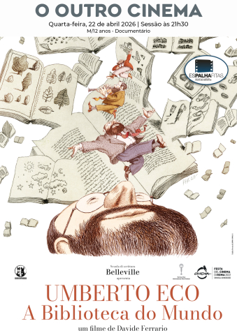 O Outro Cinema "Umberto Eco"